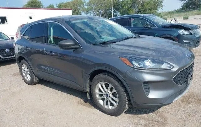 FORD ESCAPE SE 2022