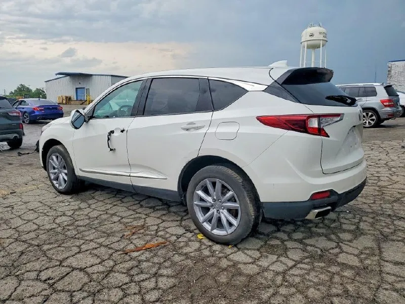 ACURA RDX 2023