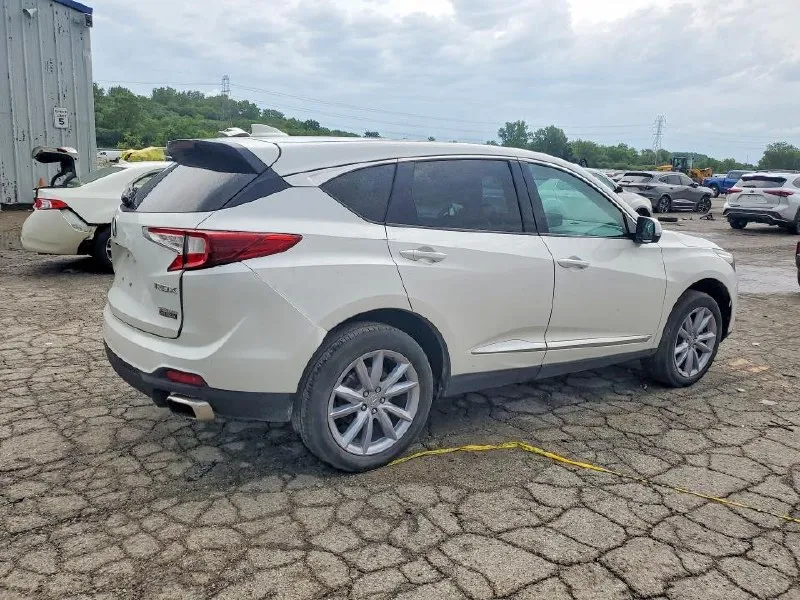 ACURA RDX 2023