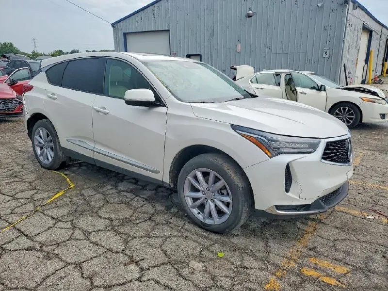 ACURA RDX 2023