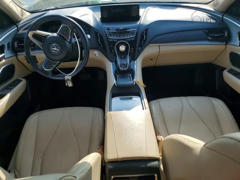 ACURA RDX 2023