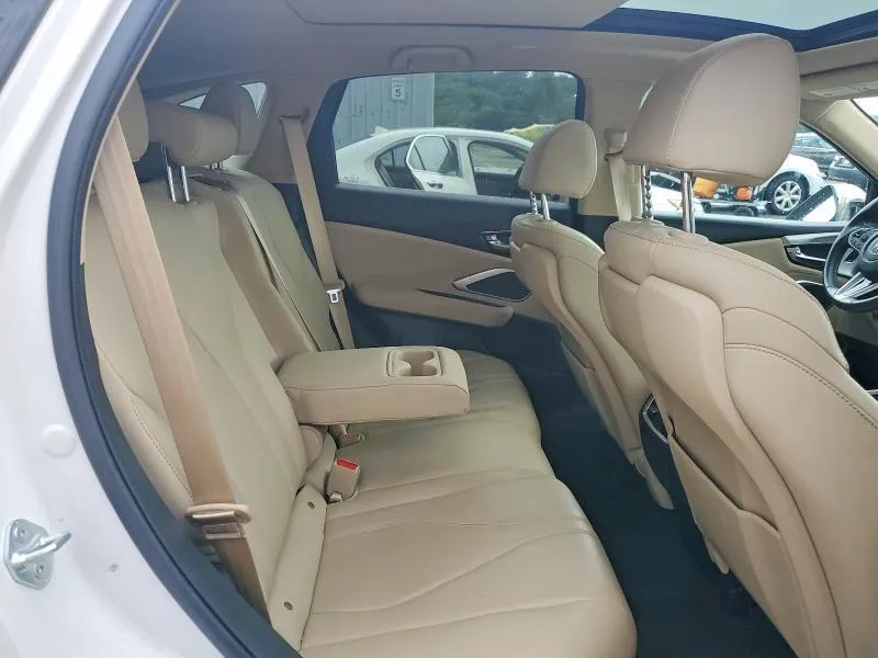 ACURA RDX 2023