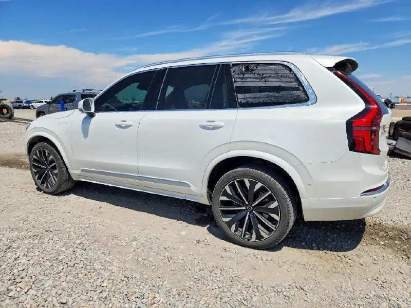 VOLVO XC90 ULTRA 2025