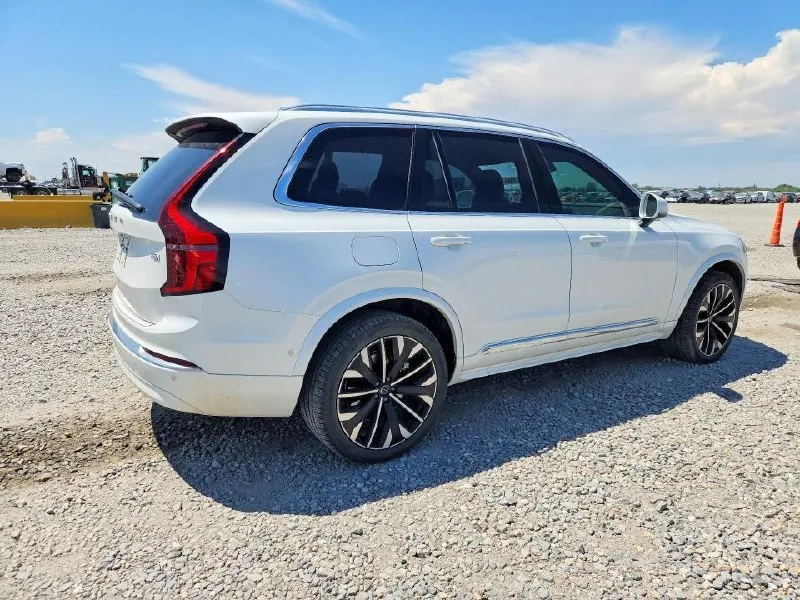 VOLVO XC90 ULTRA 2025