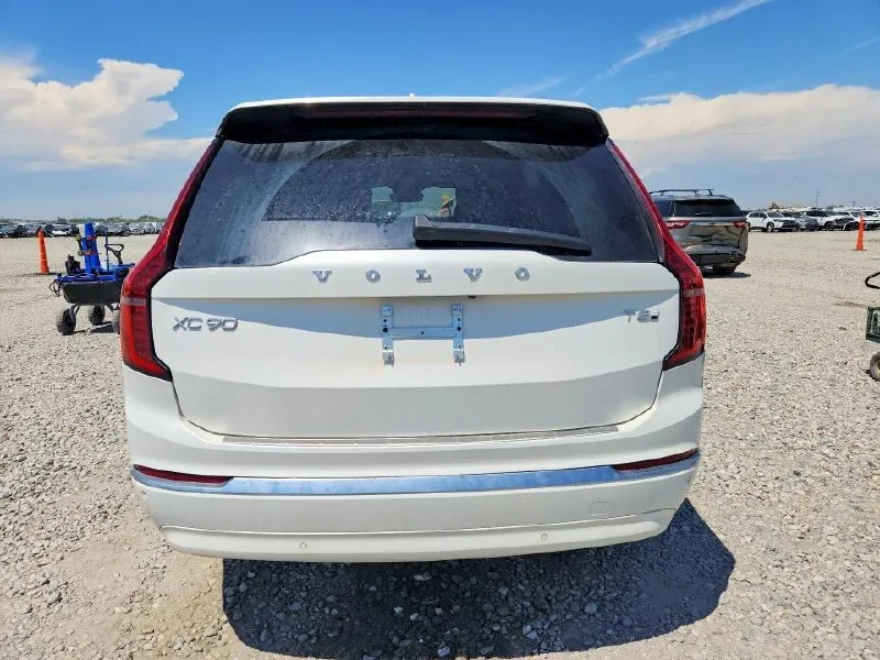 VOLVO XC90 ULTRA 2025