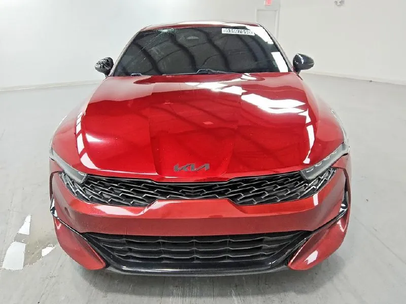 KIA K5 GT LINE 2022