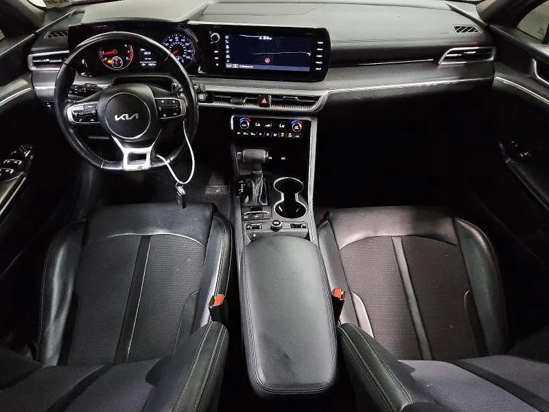 KIA K5 GT LINE 2022