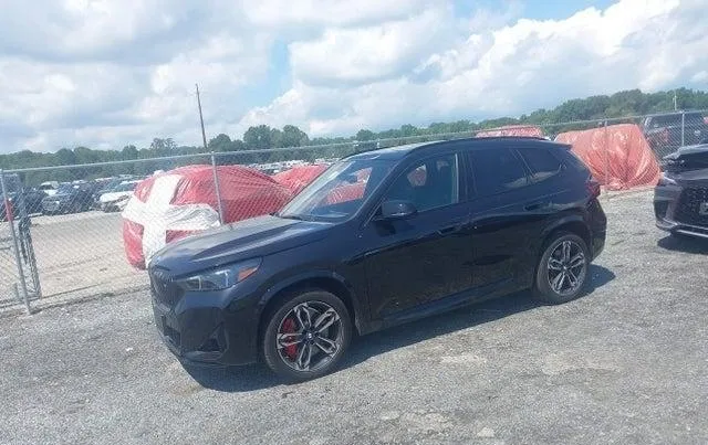BMW X1 M35I 2026