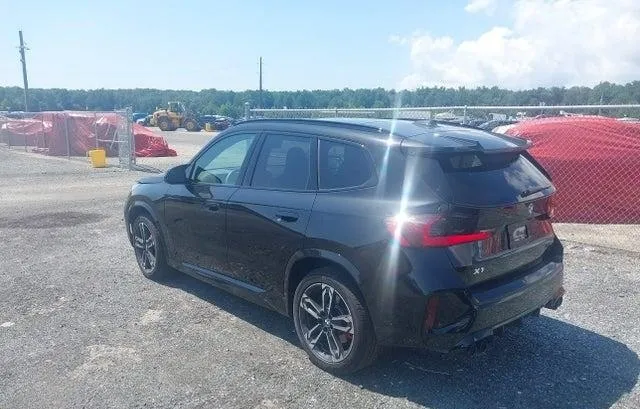BMW X1 M35I 2026