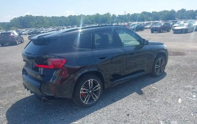BMW X1 M35I 2026
