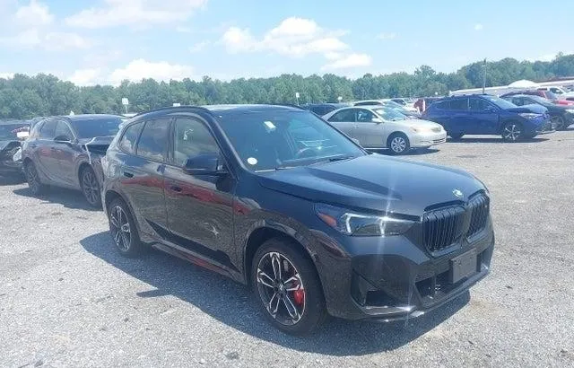 BMW X1 M35I 2026