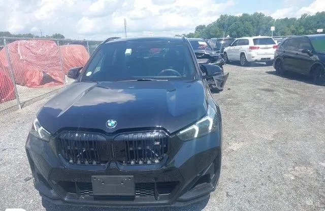 BMW X1 M35I 2026
