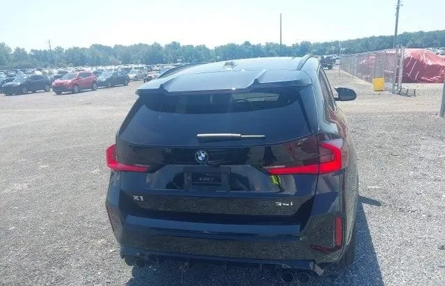 BMW X1 M35I 2026
