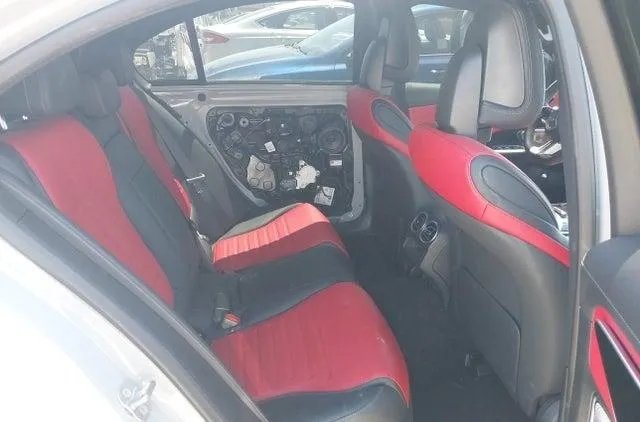 MERCEDES-BENZ C-CLASS C 300 2025