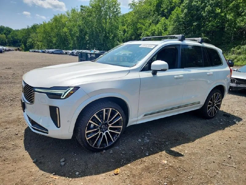 VOLVO XC90 PLUS 2026