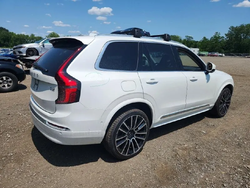 VOLVO XC90 PLUS 2026