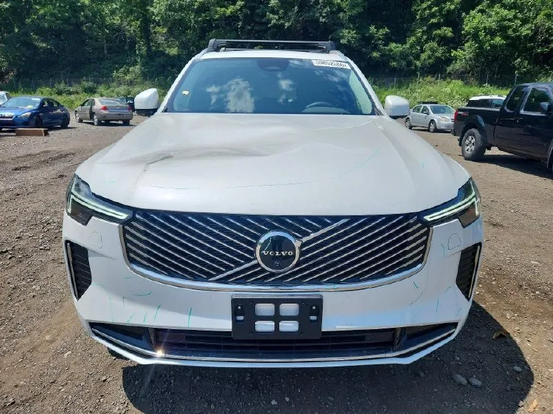 VOLVO XC90 PLUS 2026