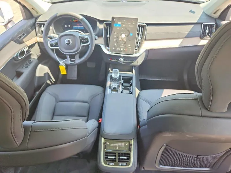 VOLVO XC90 PLUS 2026