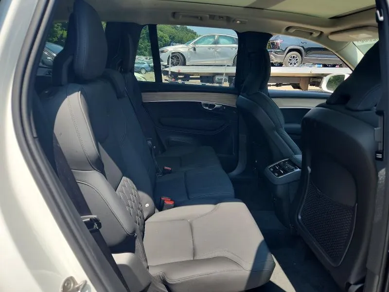 VOLVO XC90 PLUS 2026