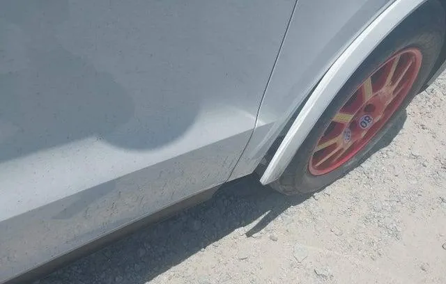PORSCHE CAYENNE PLATINUM EDITION 2022