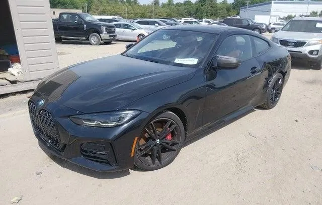 BMW 430I XDRIVE 2022
