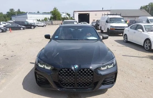 BMW 430I XDRIVE 2022
