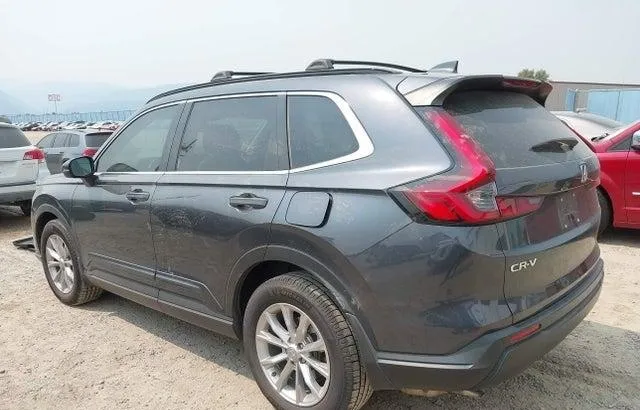 HONDA CR-V EX-L AWD 2023