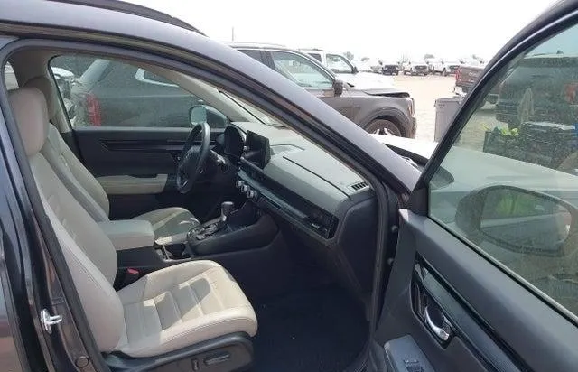 HONDA CR-V EX-L AWD 2023