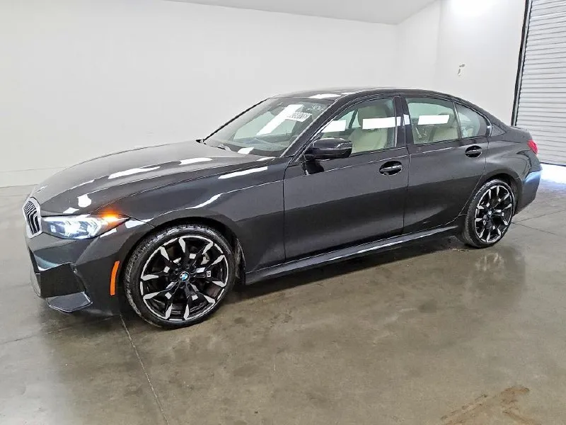 BMW 330I NA 2026