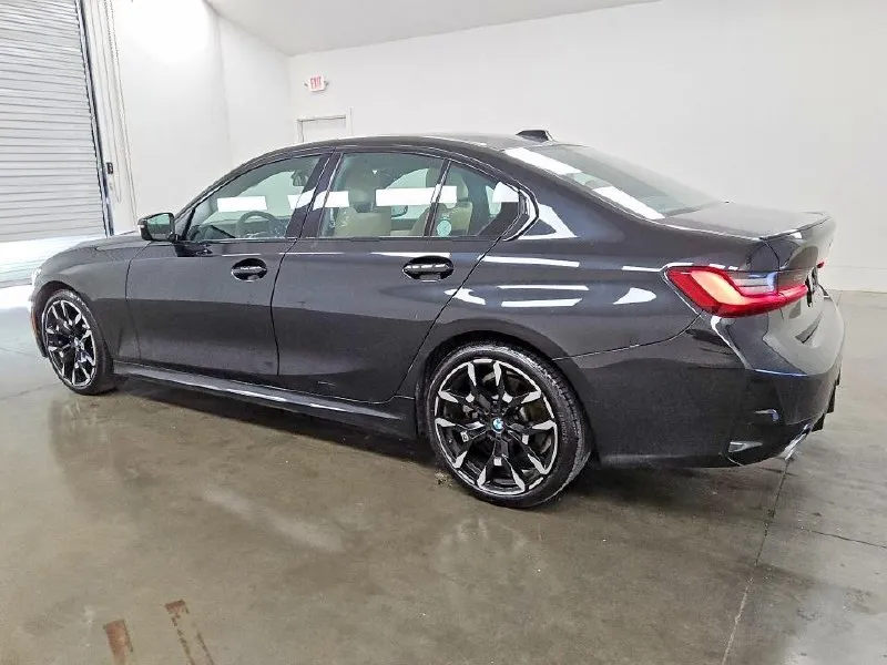 BMW 330I NA 2026