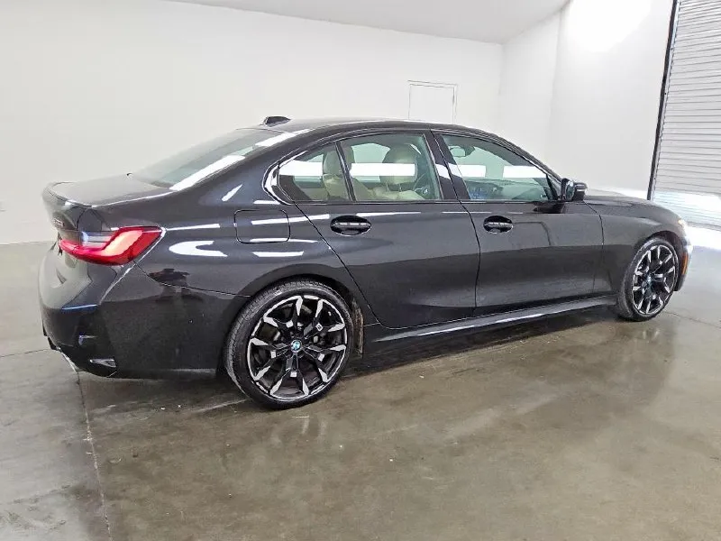 BMW 330I NA 2026