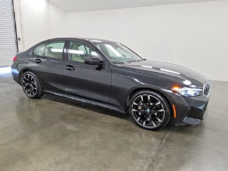 BMW 330I NA 2026