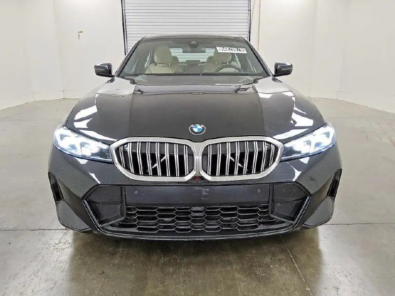 BMW 330I NA 2026