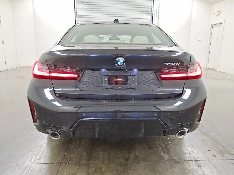 BMW 330I NA 2026