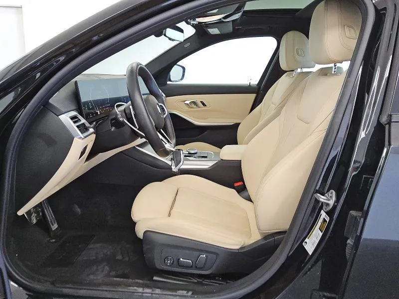 BMW 330I NA 2026