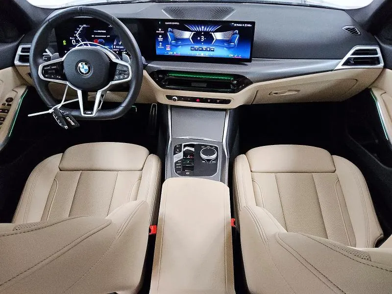 BMW 330I NA 2026