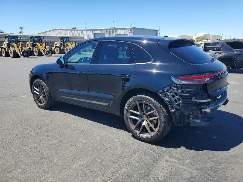 PORSCHE MACAN BASE 2023