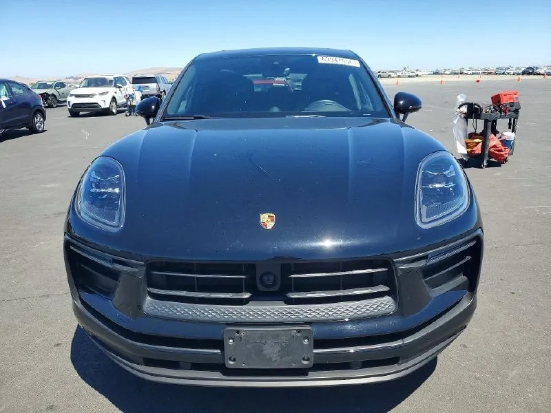PORSCHE MACAN BASE 2023