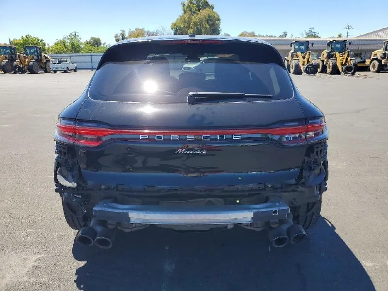PORSCHE MACAN BASE 2023
