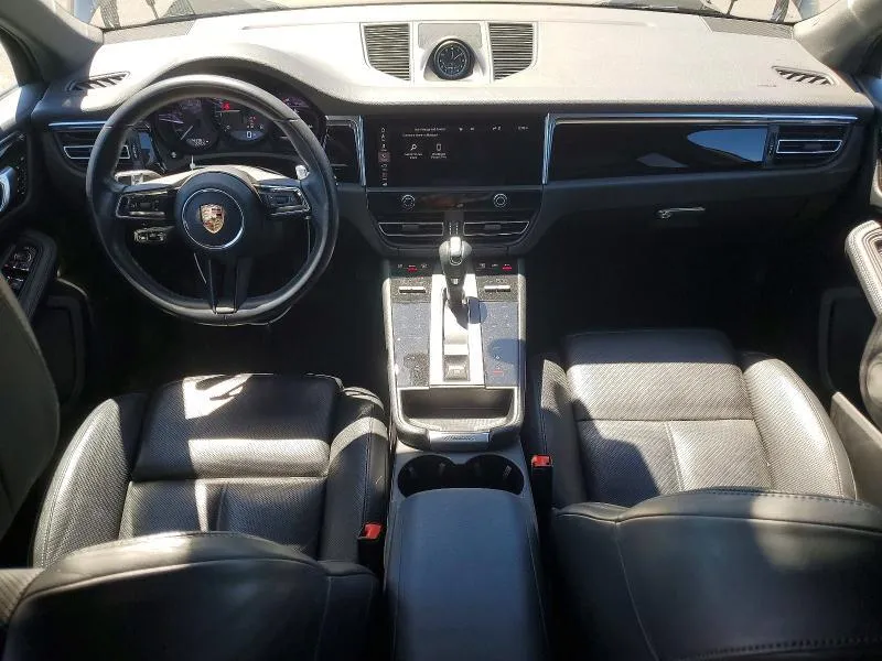 PORSCHE MACAN BASE 2023
