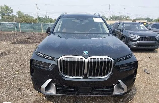 BMW X7 XDRIVE40I 2024