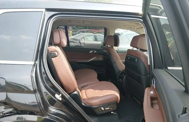 BMW X7 XDRIVE40I 2024