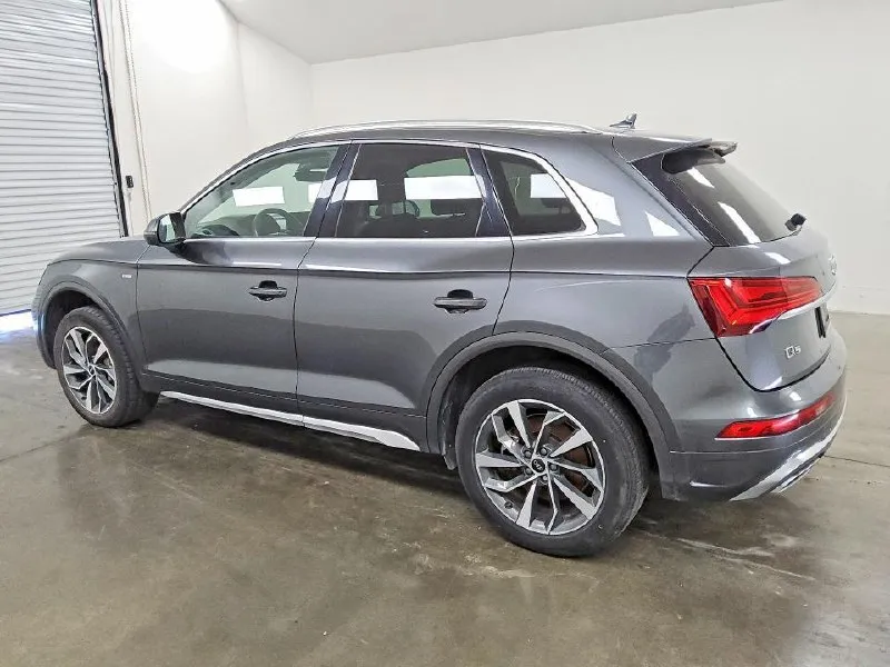 AUDI Q5 PREMIUM PLUS 45 2022