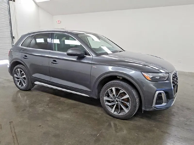 AUDI Q5 PREMIUM PLUS 45 2022