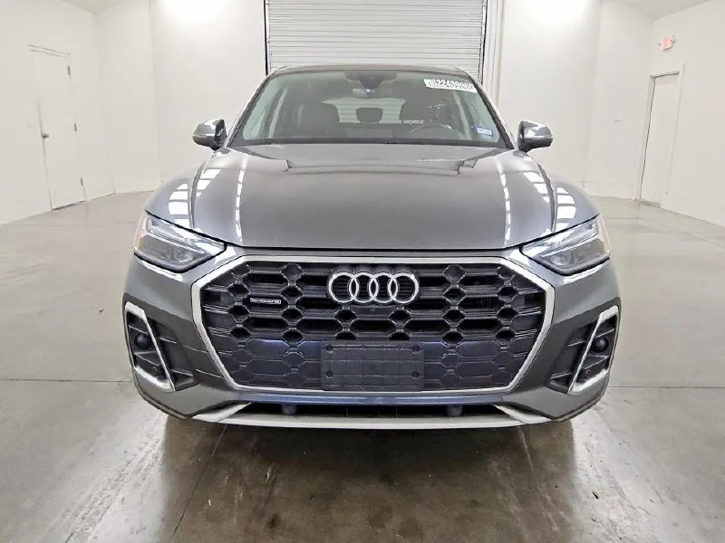 AUDI Q5 PREMIUM PLUS 45 2022