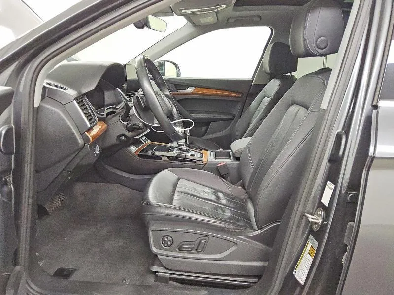 AUDI Q5 PREMIUM PLUS 45 2022