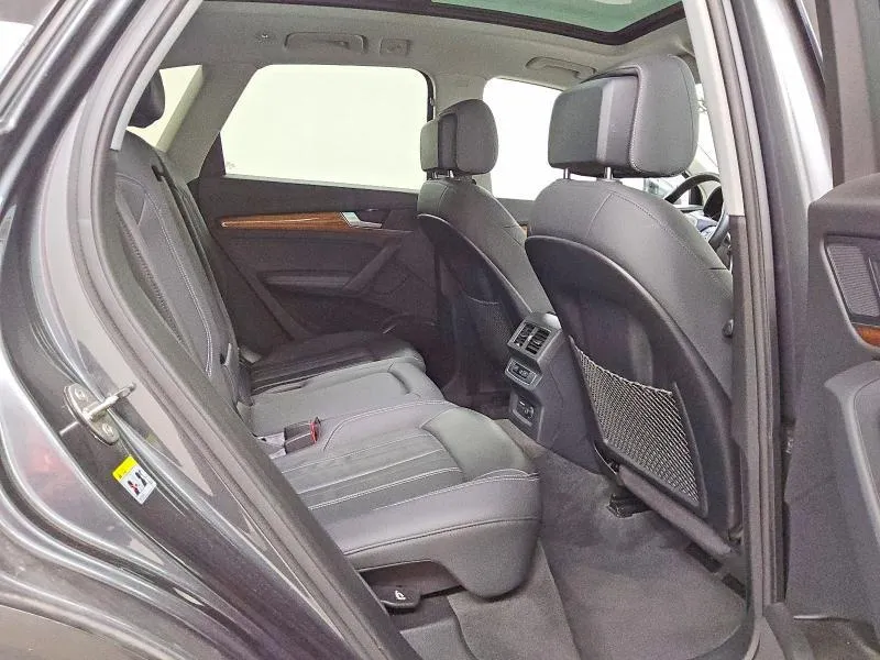 AUDI Q5 PREMIUM PLUS 45 2022