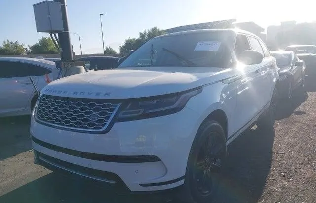 LAND ROVER ROVER RANGE ROVER 2023