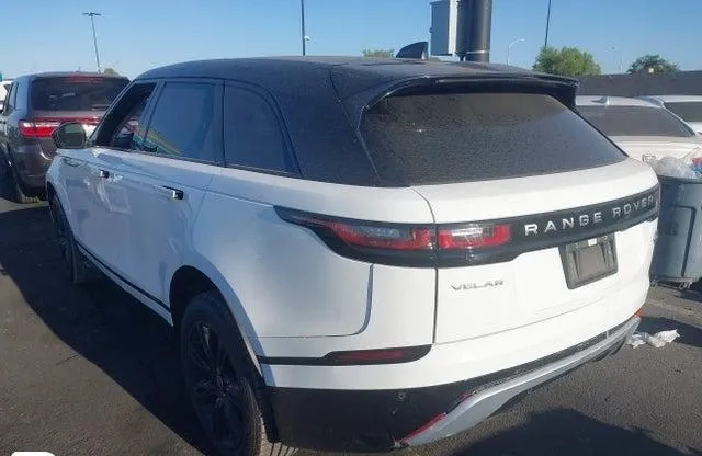 LAND ROVER ROVER RANGE ROVER 2023