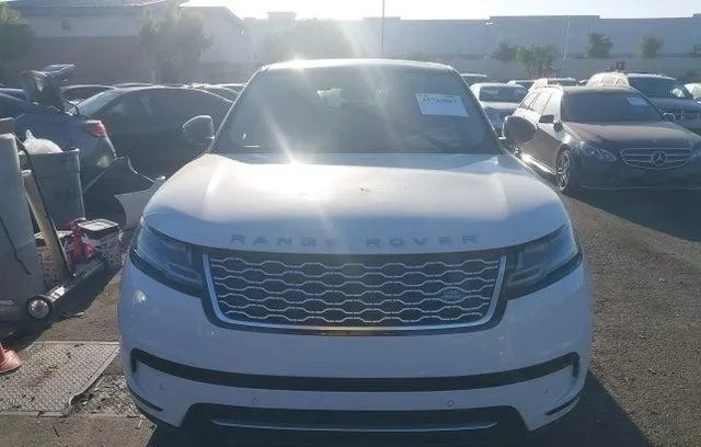LAND ROVER ROVER RANGE ROVER 2023